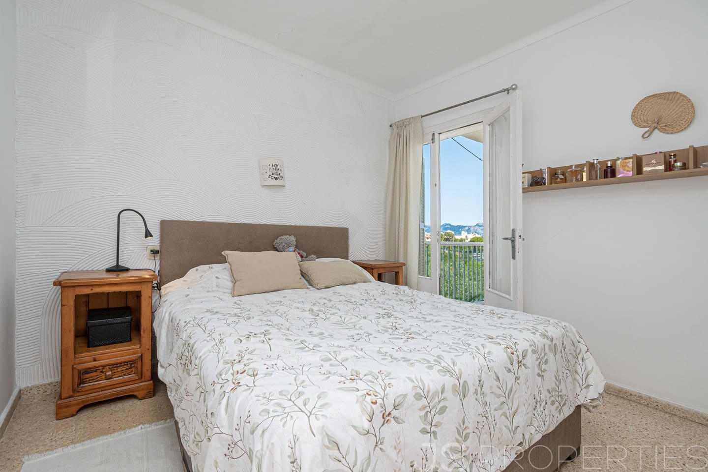 3 bedroom Apartment for sale in Pollensa / Pollenca with garage - € 356,000 (Ref: 9926351)