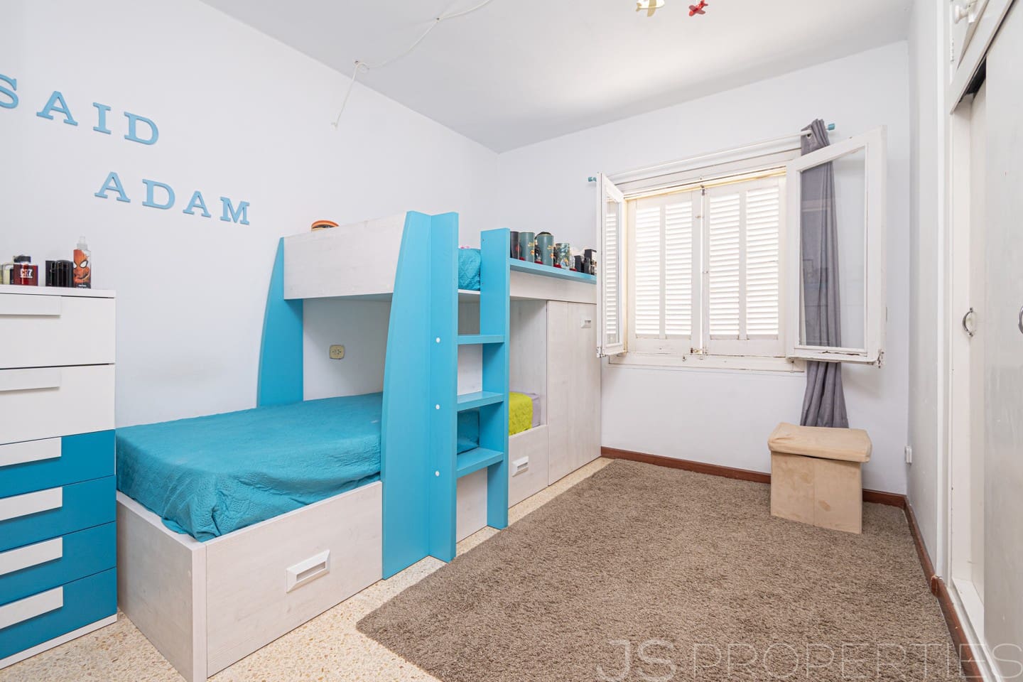 3 bedroom Apartment for sale in Pollensa / Pollenca with garage - € 356,000 (Ref: 9926351)