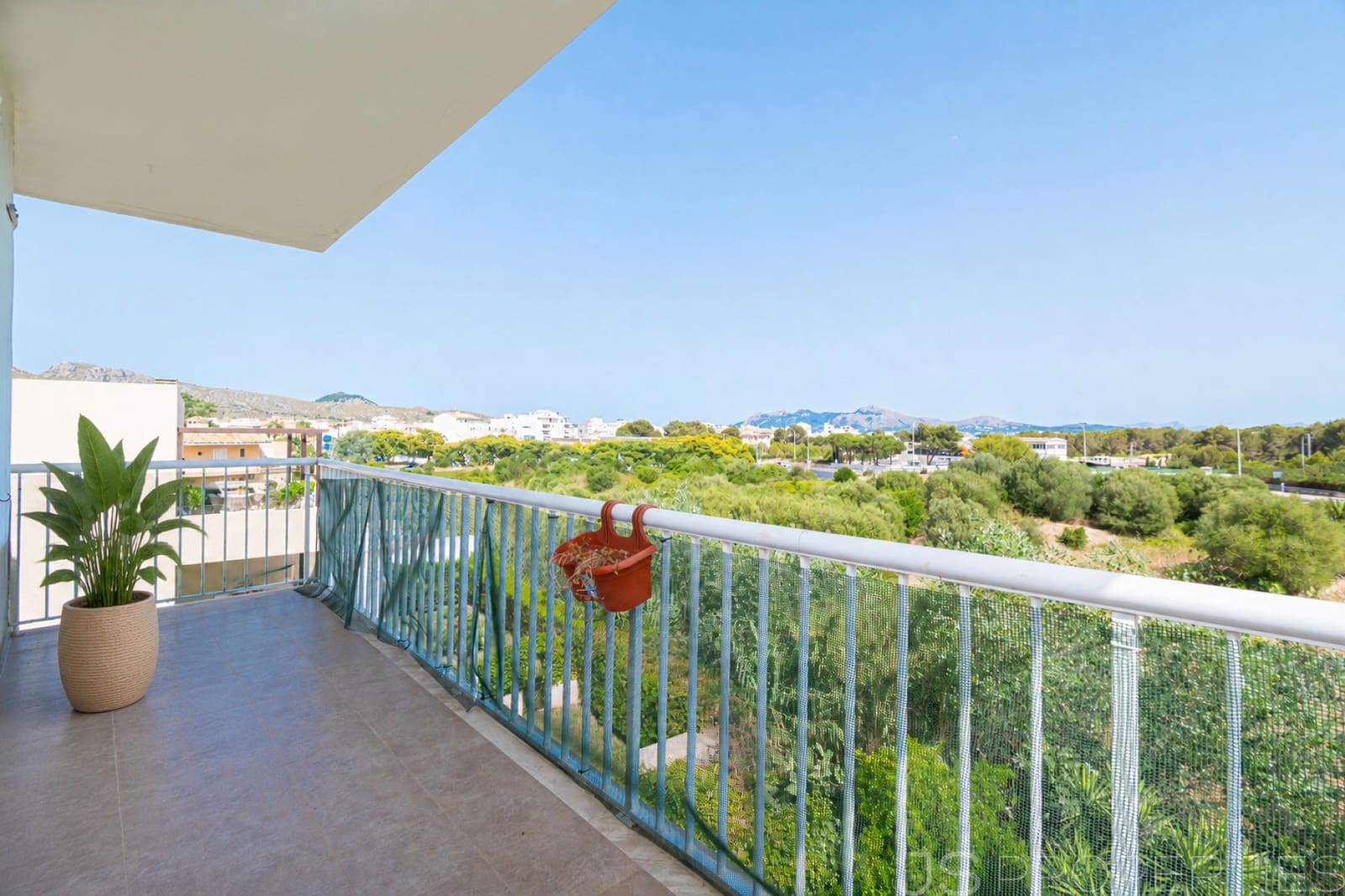 3 bedroom Apartment for sale in Pollensa / Pollenca with garage - € 356,000 (Ref: 9926351)