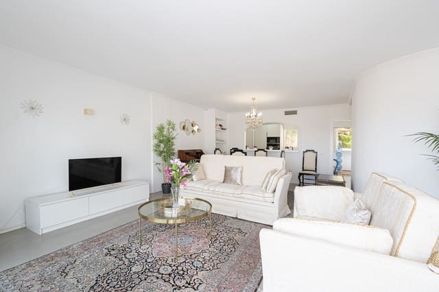 3 slaapkamer Halfvrijstaande villa te koop in Genova, Palma de Mallorca met zwembad garage - € 1.500.000 (Ref: 9926352)