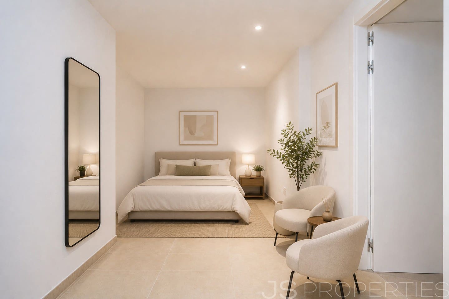 2 bedroom Apartment for sale in Ca'n Picafort with garage - € 325,000 (Ref: 9928029)