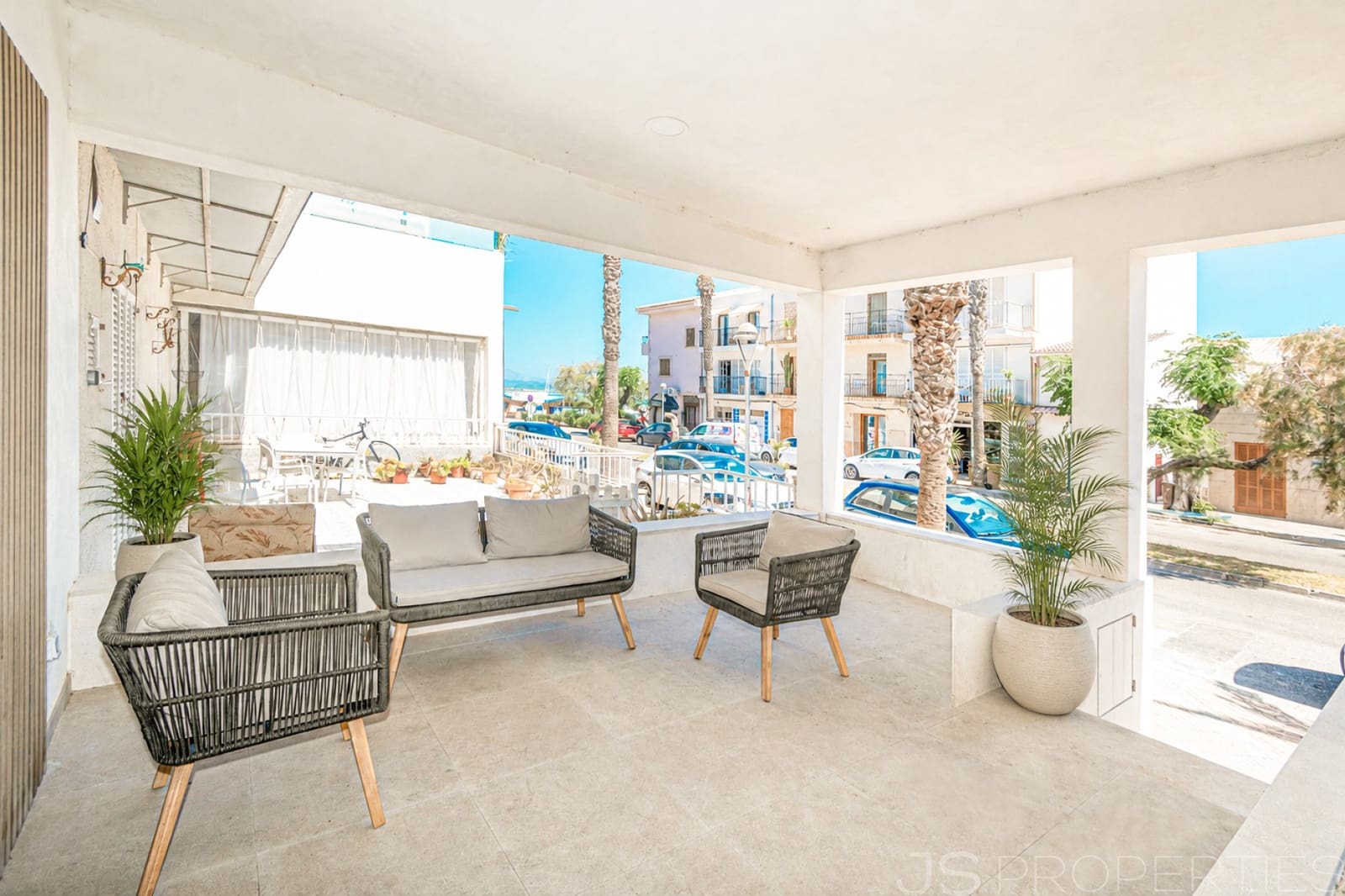 2 bedroom Apartment for sale in Ca'n Picafort with garage - € 325,000 (Ref: 9928029)