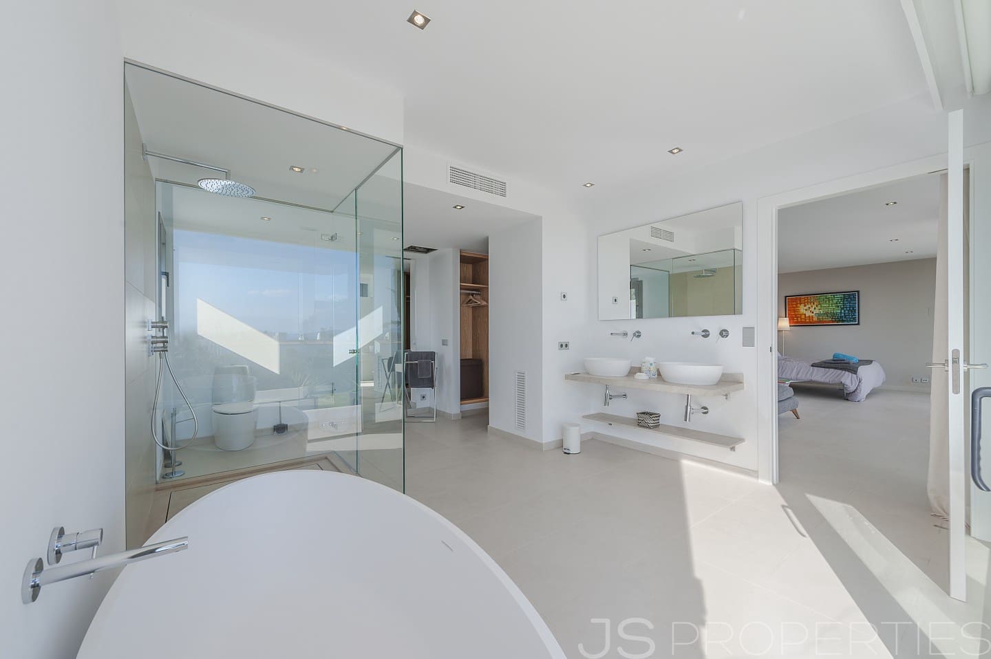 4 sypialnia Willa na sprzedaż w Pollensa / Pollenca z basenem - 3 500 000 € (Ref: 9938649)