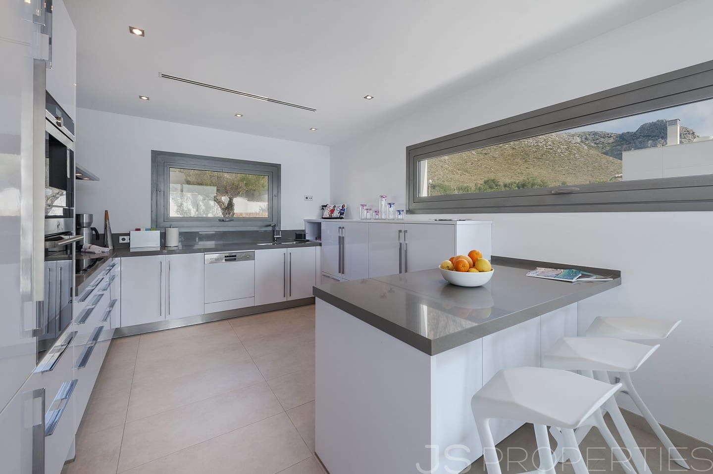 4 sypialnia Willa na sprzedaż w Pollensa / Pollenca z basenem - 3 500 000 € (Ref: 9938649)