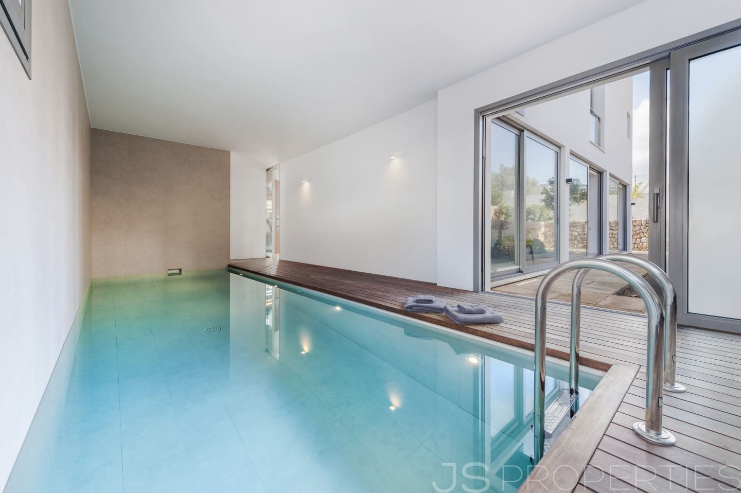 4 sypialnia Willa na sprzedaż w Pollensa / Pollenca z basenem - 3 500 000 € (Ref: 9938649)