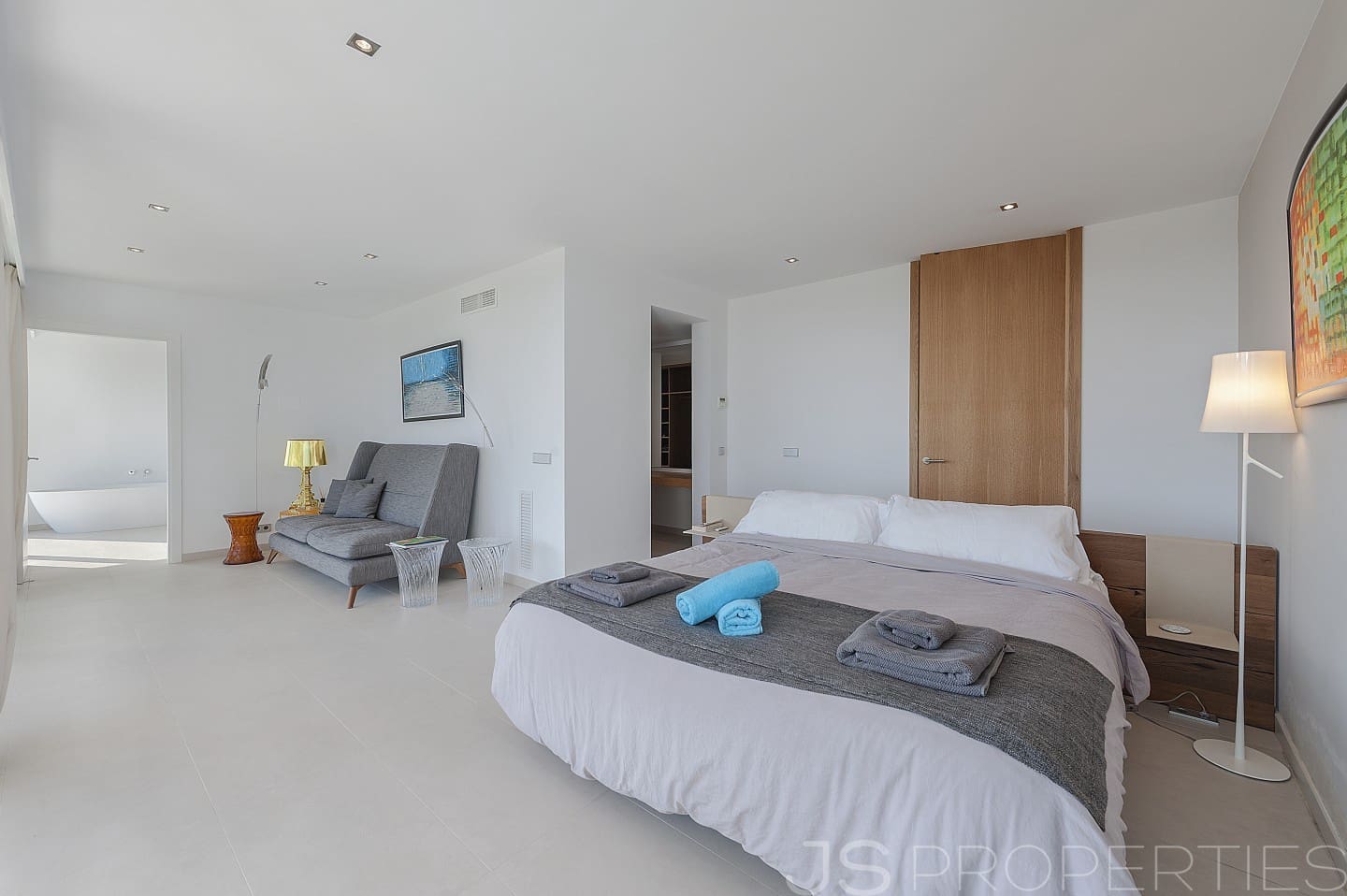 4 sypialnia Willa na sprzedaż w Pollensa / Pollenca z basenem - 3 500 000 € (Ref: 9938649)