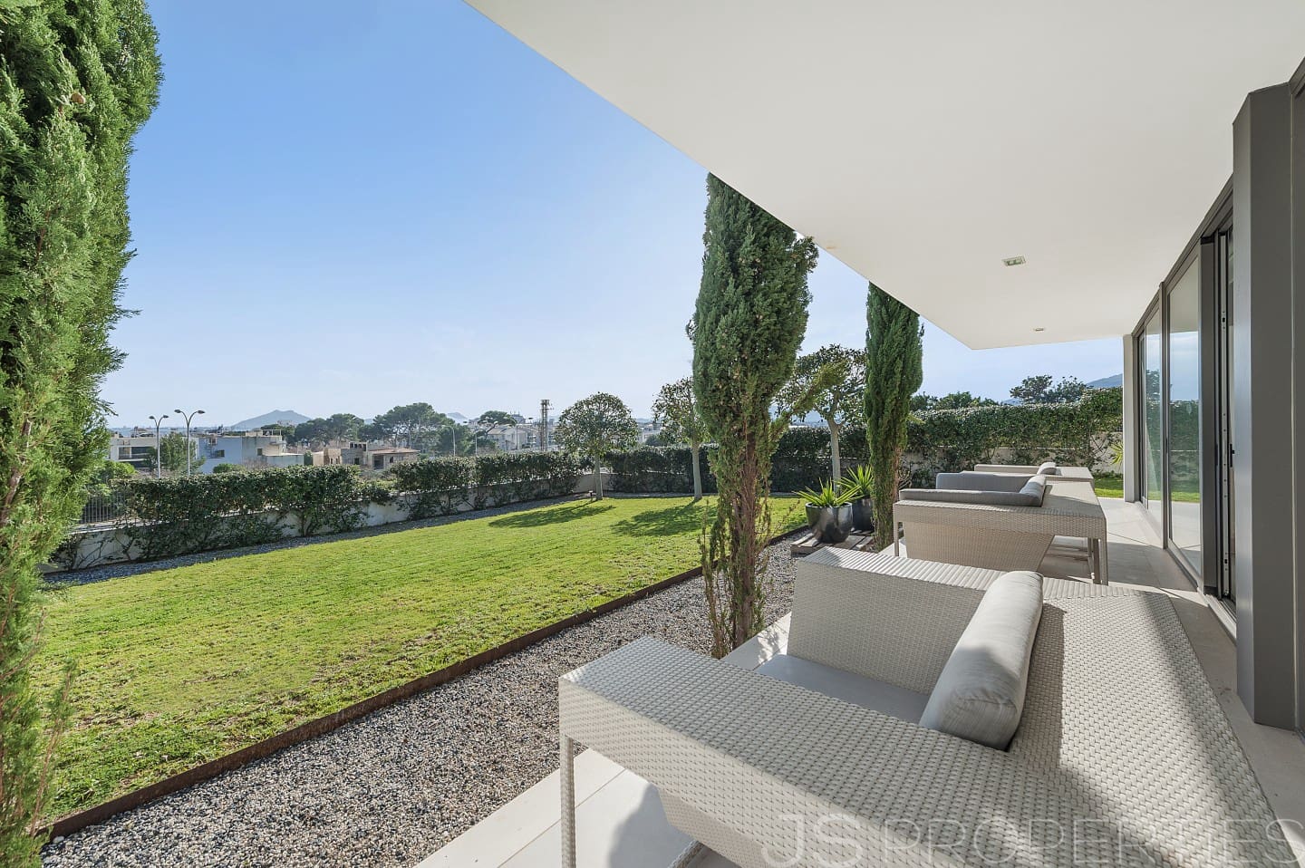 4 sypialnia Willa na sprzedaż w Pollensa / Pollenca z basenem - 3 500 000 € (Ref: 9938649)