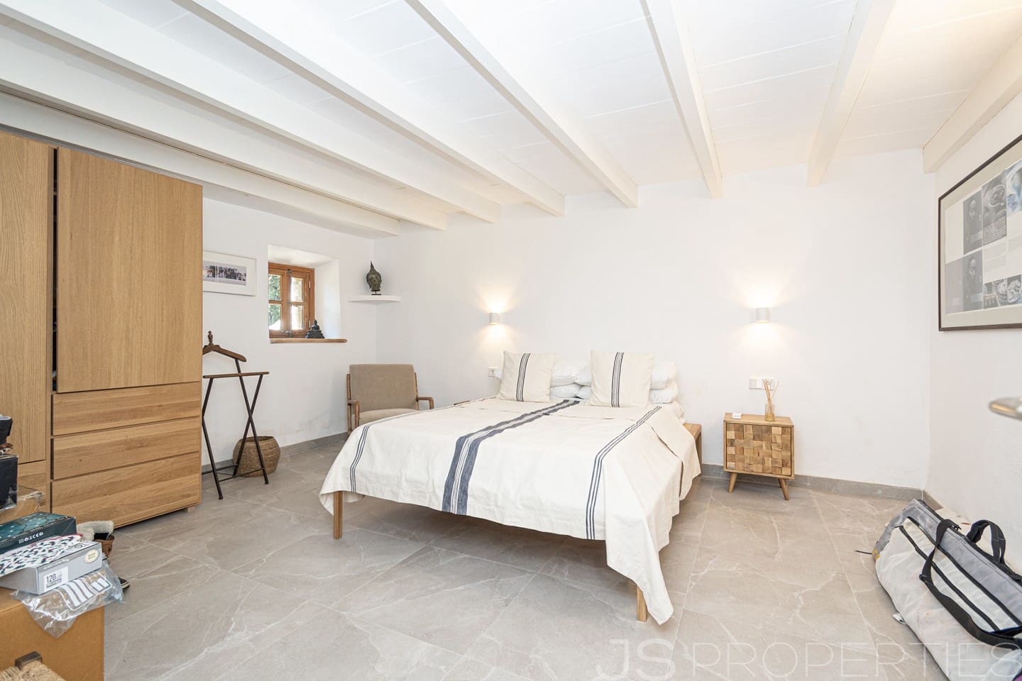 5 soverom Villa til salgs i Pollensa / Pollenca med svømmebasseng - € 3 200 000 (Ref: 9941498)