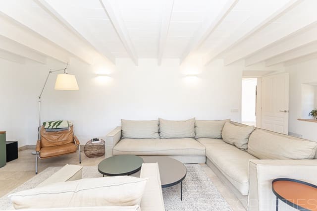 5 soveværelse Villa til salg i Pollensa / Pollença med swimmingpool - € 3.200.000 (Ref: 9941498)