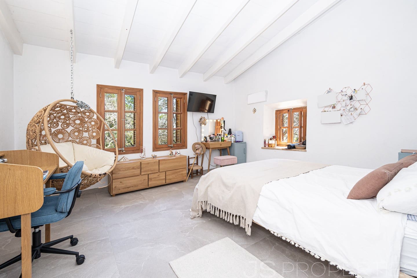 5 soverom Villa til salgs i Pollensa / Pollenca med svømmebasseng - € 3 200 000 (Ref: 9941498)