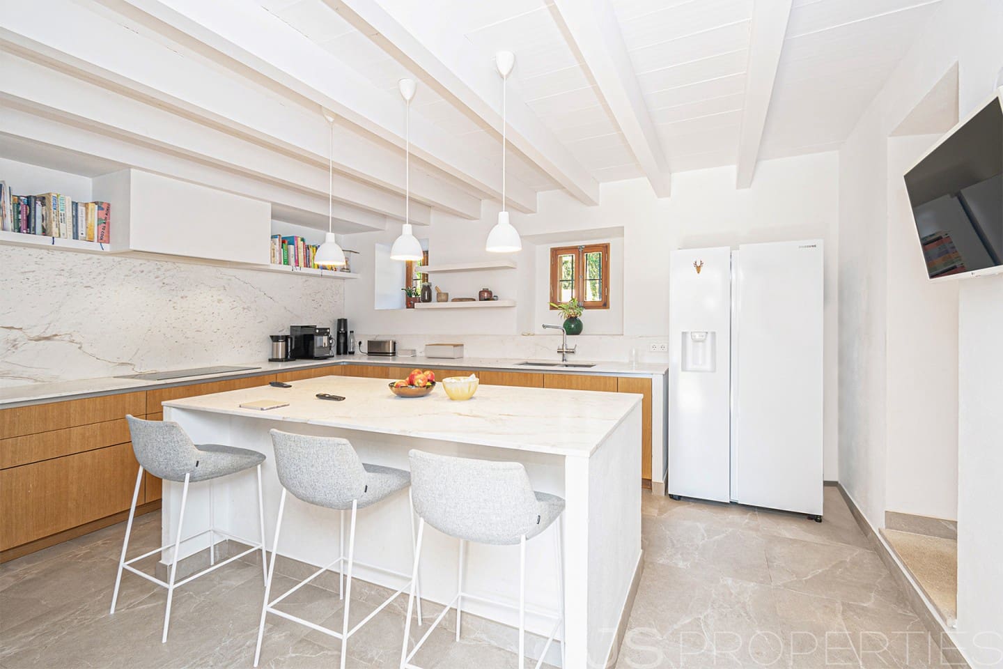 5 soverom Villa til salgs i Pollensa / Pollenca med svømmebasseng - € 3 200 000 (Ref: 9941498)