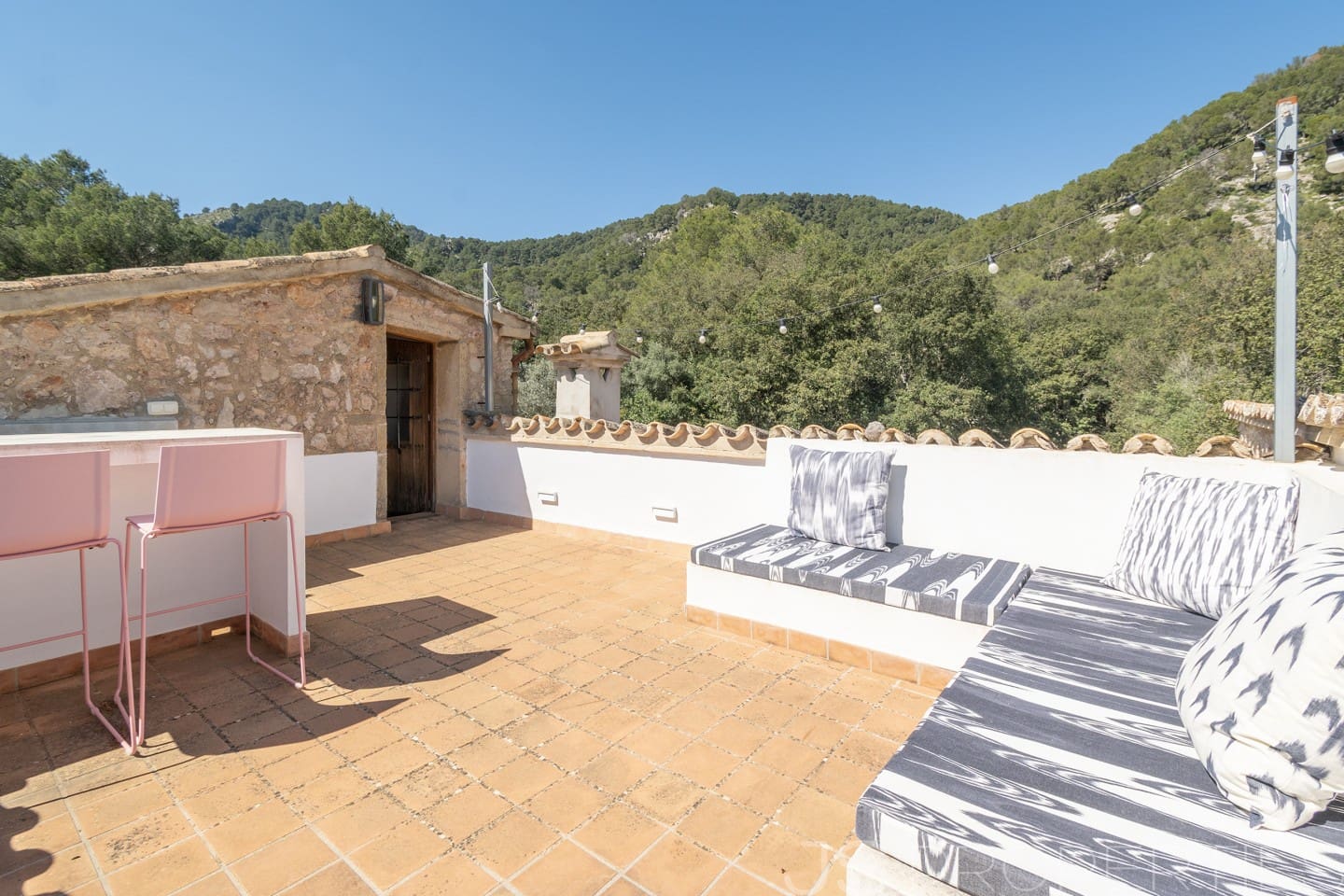 5 soverom Villa til salgs i Pollensa / Pollenca med svømmebasseng - € 3 200 000 (Ref: 9941498)