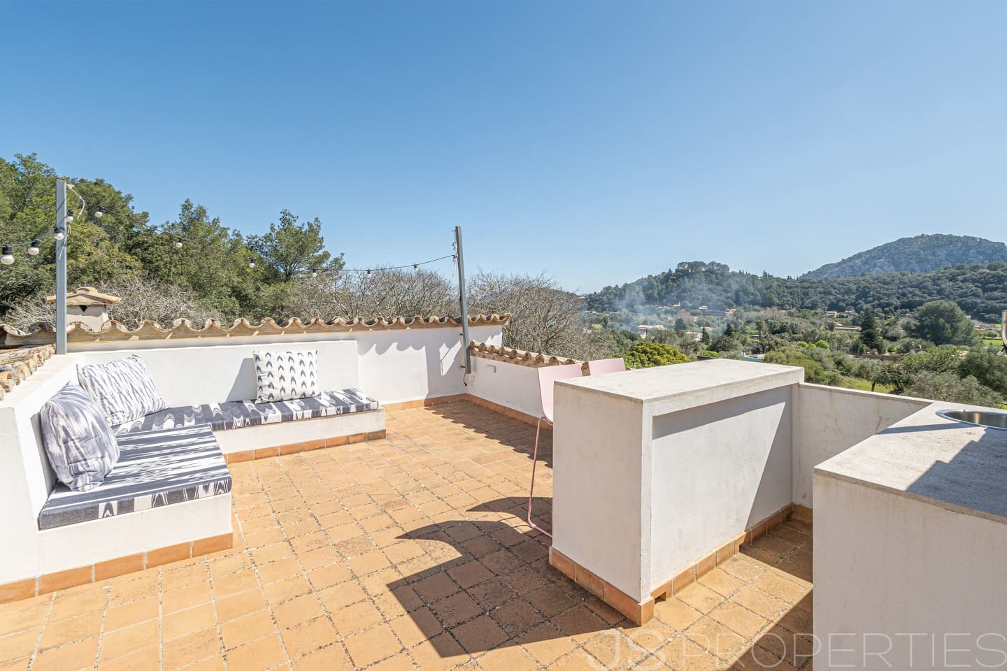 5 soverom Villa til salgs i Pollensa / Pollenca med svømmebasseng - € 3 200 000 (Ref: 9941498)