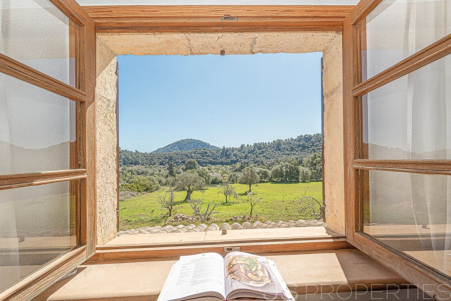 5 soverom Villa til salgs i Pollensa / Pollenca med svømmebasseng - € 3 200 000 (Ref: 9941498)