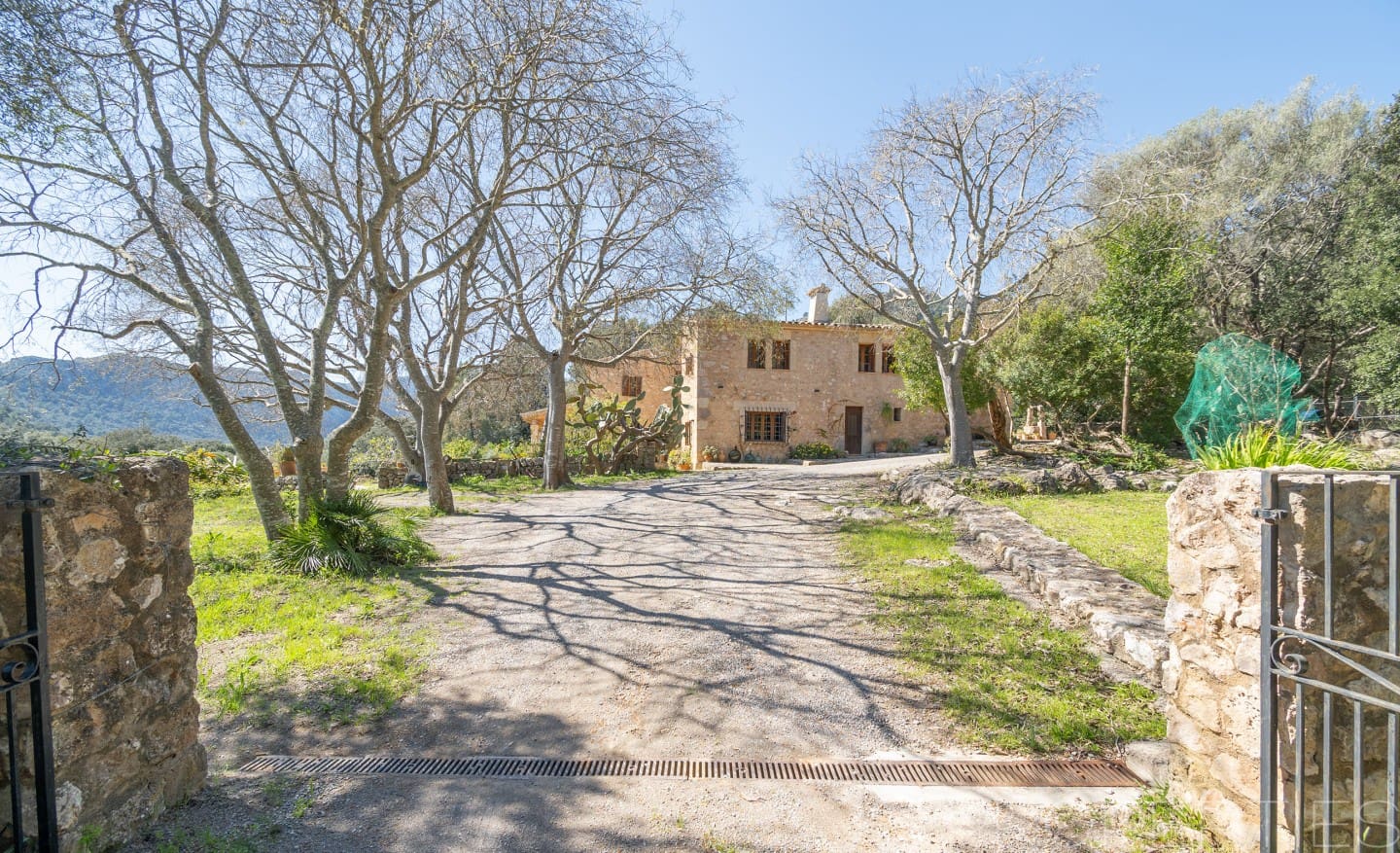 5 soverom Villa til salgs i Pollensa / Pollenca med svømmebasseng - € 3 200 000 (Ref: 9941498)