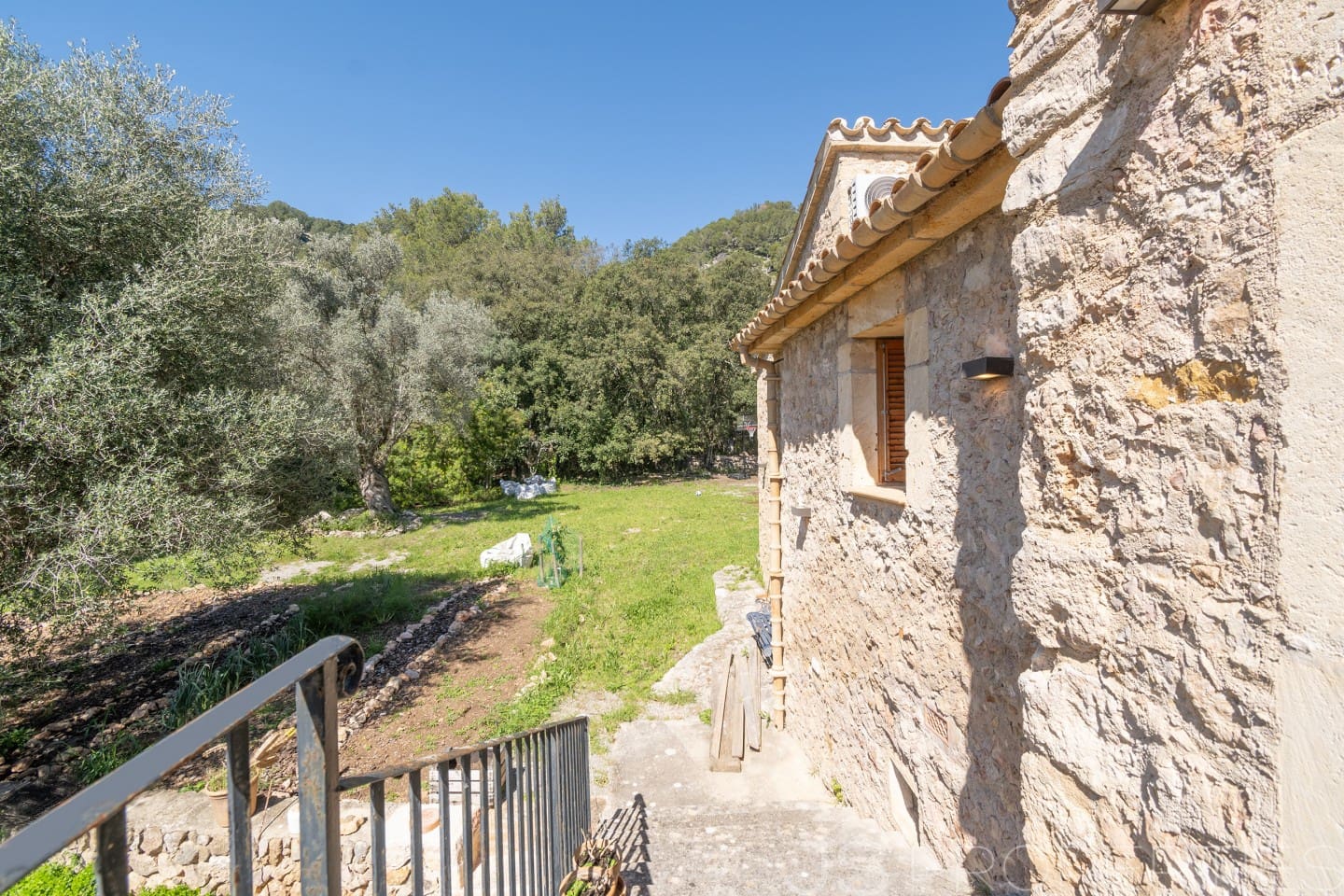 5 soverom Villa til salgs i Pollensa / Pollenca med svømmebasseng - € 3 200 000 (Ref: 9941498)