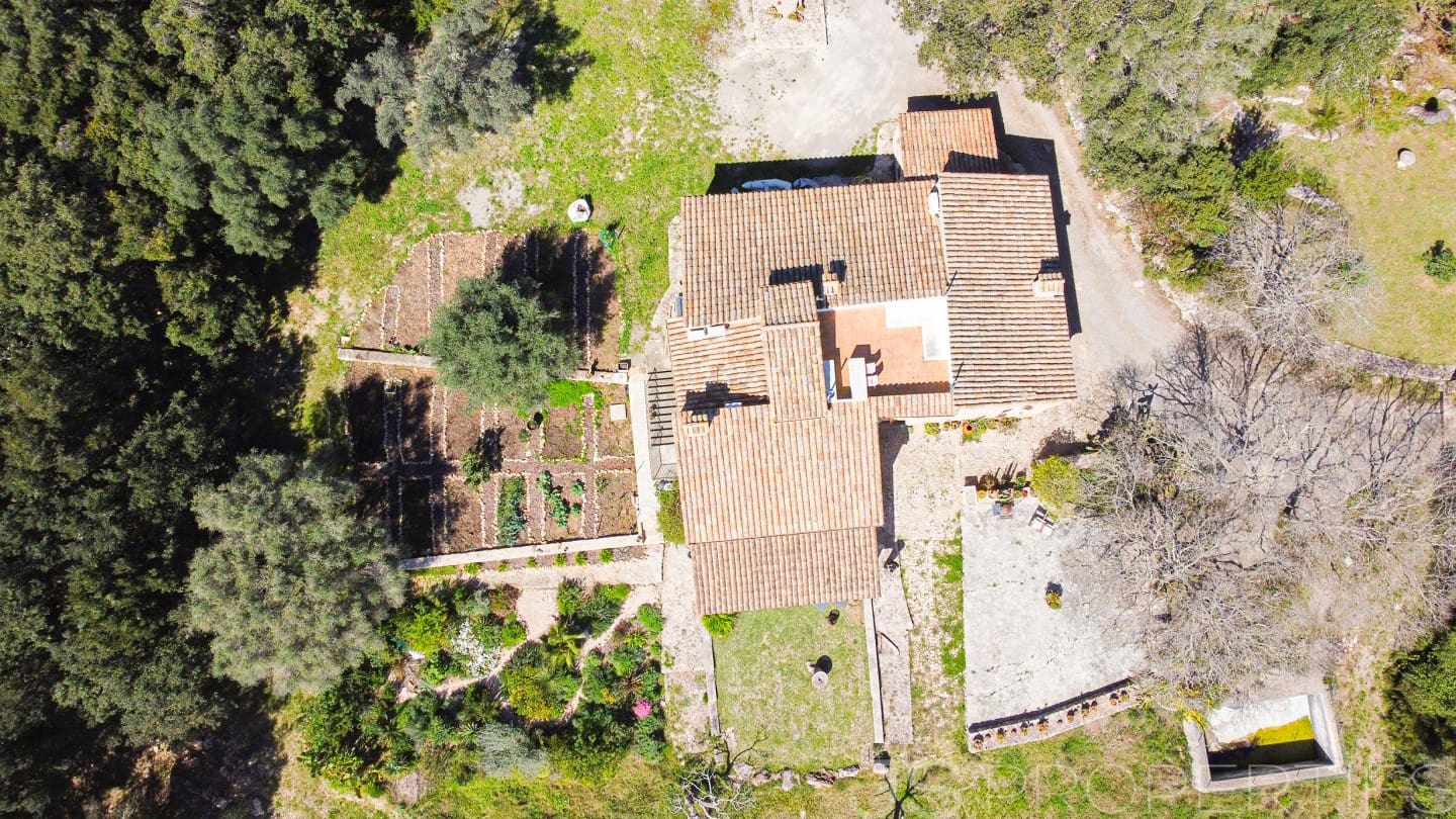 5 soverom Villa til salgs i Pollensa / Pollenca med svømmebasseng - € 3 200 000 (Ref: 9941498)
