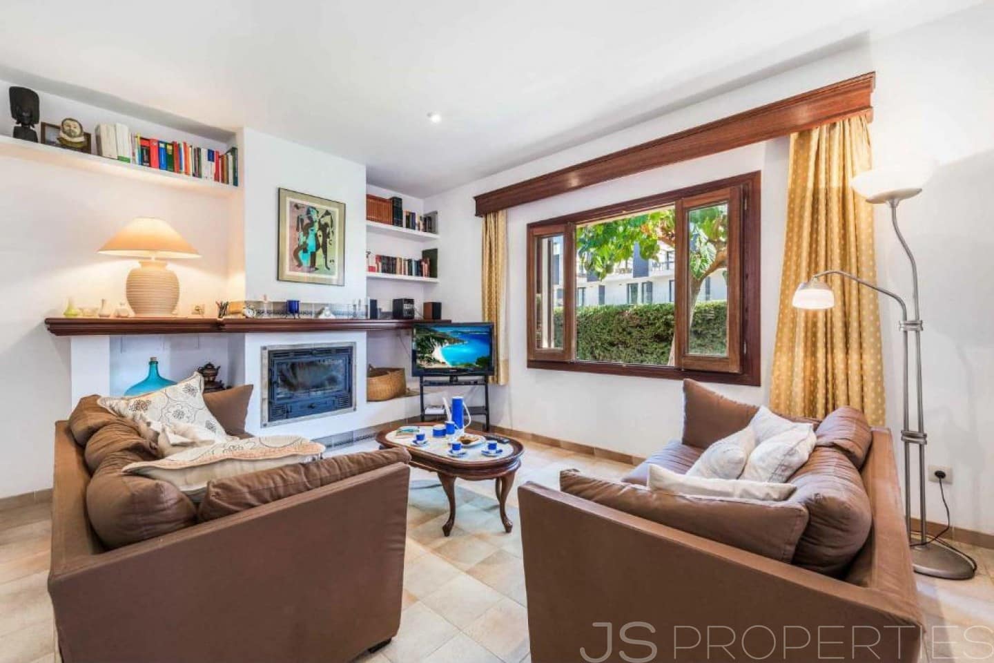 4 sypialnia Willa na sprzedaż w Pollensa / Pollenca z basenem garażem - 1 380 000 € (Ref: 9948631)