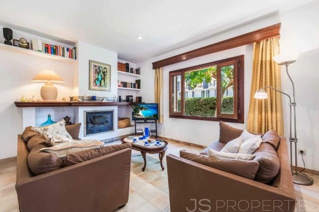 4 sypialnia Willa na sprzedaż w Port de Pollença, Pollensa / Pollença z basenem garażem - 1 380 000 € (Ref: 9948631)