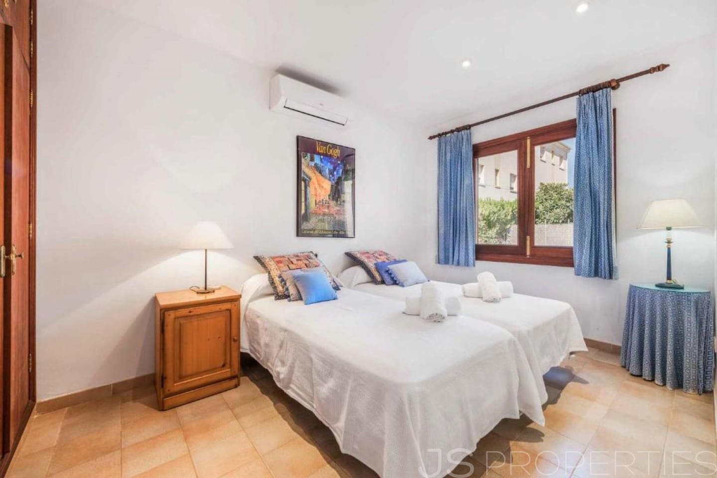 4 sypialnia Willa na sprzedaż w Pollensa / Pollenca z basenem garażem - 1 380 000 € (Ref: 9948631)