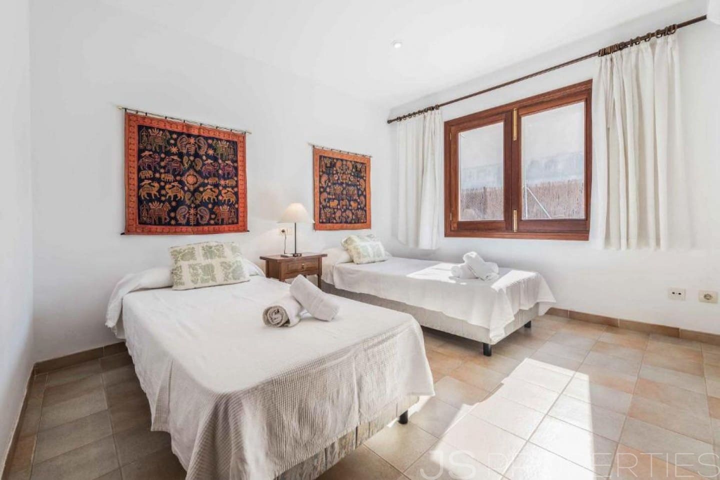 4 sypialnia Willa na sprzedaż w Pollensa / Pollenca z basenem garażem - 1 380 000 € (Ref: 9948631)