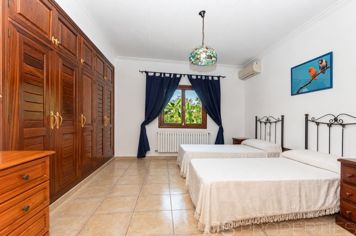 5 slaapkamer Villa te koop in Ca'n Picafort met zwembad garage - € 1.999.000 (Ref: 9952899)
