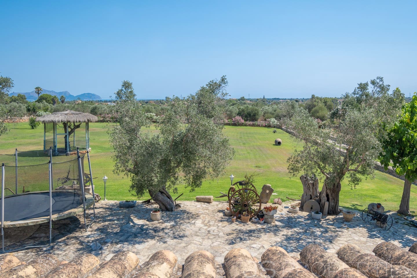 5 slaapkamer Villa te koop in Ca'n Picafort met zwembad garage - € 1.999.000 (Ref: 9952899)