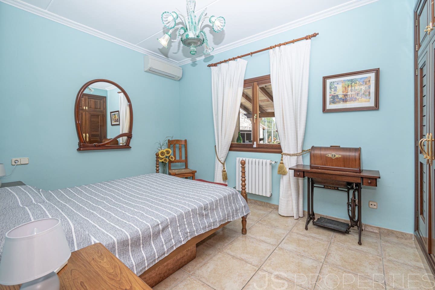 5 slaapkamer Villa te koop in Ca'n Picafort met zwembad garage - € 1.999.000 (Ref: 9952899)