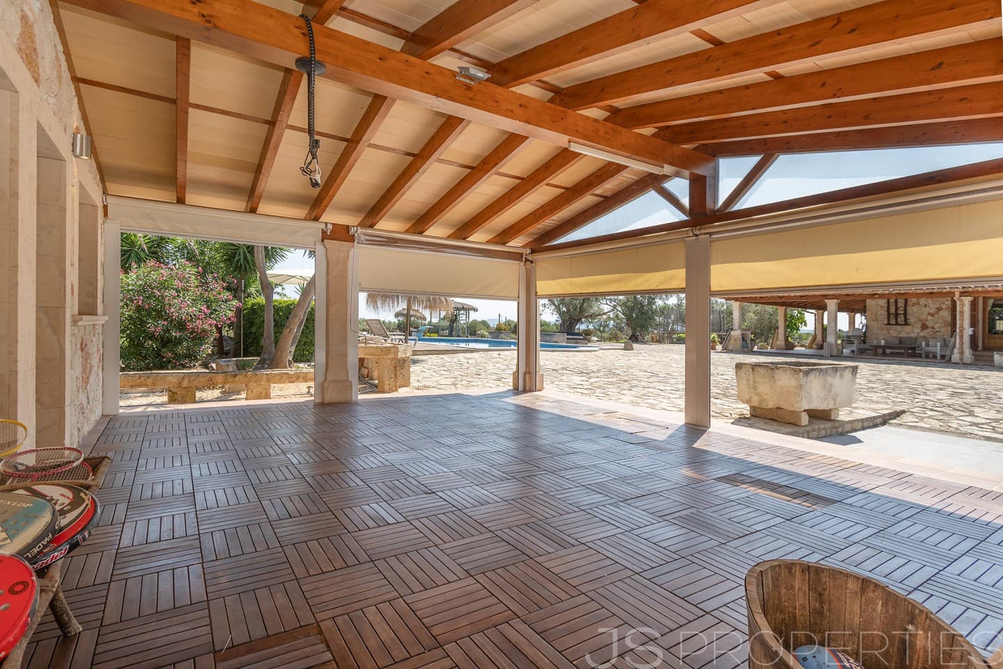 5 slaapkamer Villa te koop in Ca'n Picafort met zwembad garage - € 1.999.000 (Ref: 9952899)