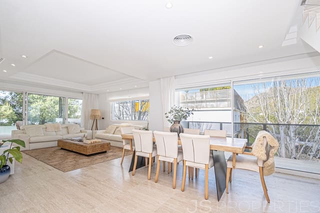 4 soverom Leilighet til salgs i Pollensa / Pollença med svømmebasseng garasje - € 2 275 000 (Ref: 9956490)