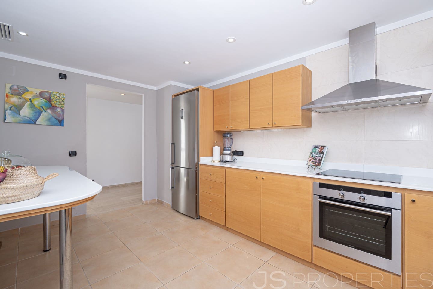 4 soveværelse Lejlighed til salg i Pollensa / Pollenca med swimmingpool garage - € 2.275.000 (Ref: 9956490)