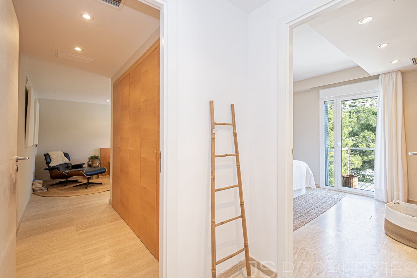 4 soveværelse Lejlighed til salg i Pollensa / Pollenca med swimmingpool garage - € 2.275.000 (Ref: 9956490)