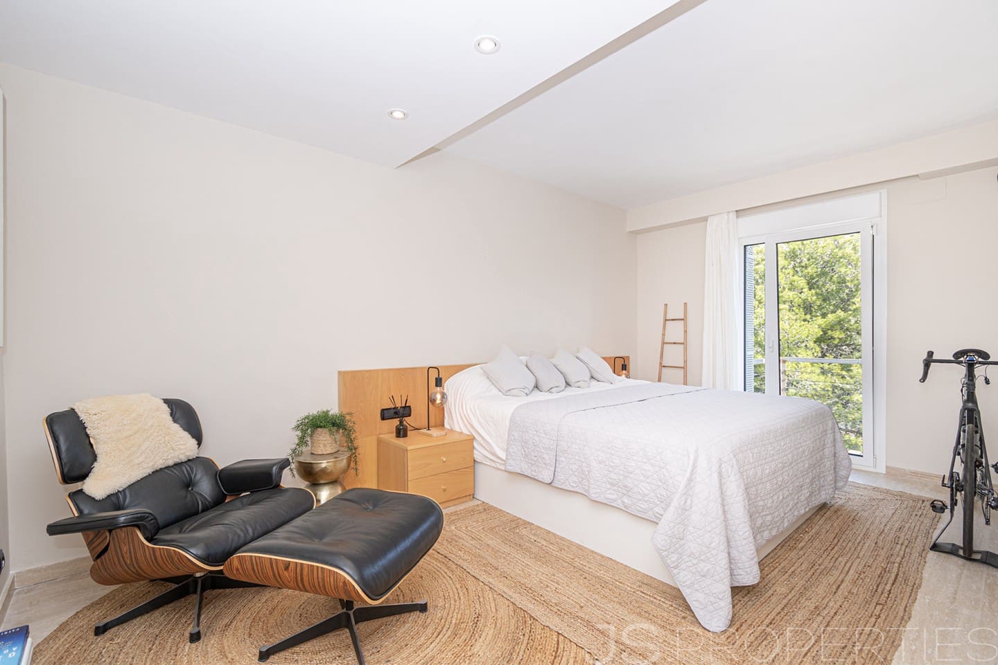 4 soveværelse Lejlighed til salg i Pollensa / Pollenca med swimmingpool garage - € 2.275.000 (Ref: 9956490)
