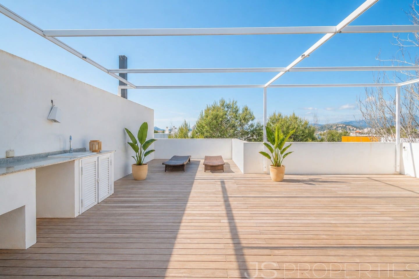 4 soveværelse Lejlighed til salg i Pollensa / Pollenca med swimmingpool garage - € 2.275.000 (Ref: 9956490)
