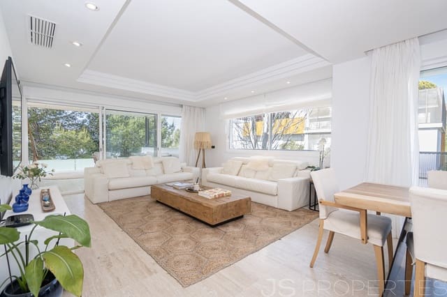4 soverom Leilighet til salgs i Pollensa / Pollença med svømmebasseng garasje - € 2 275 000 (Ref: 9956490)