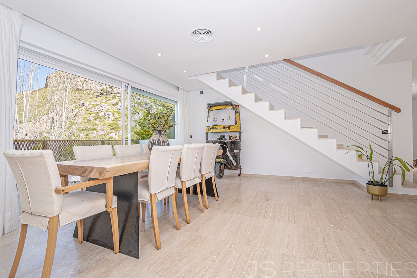4 soveværelse Lejlighed til salg i Pollensa / Pollenca med swimmingpool garage - € 2.275.000 (Ref: 9956490)