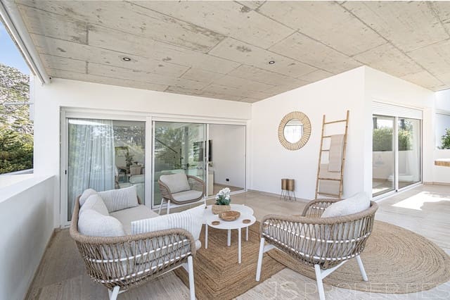 4 soverom Leilighet til salgs i Pollensa / Pollença med svømmebasseng garasje - € 2 275 000 (Ref: 9956490)
