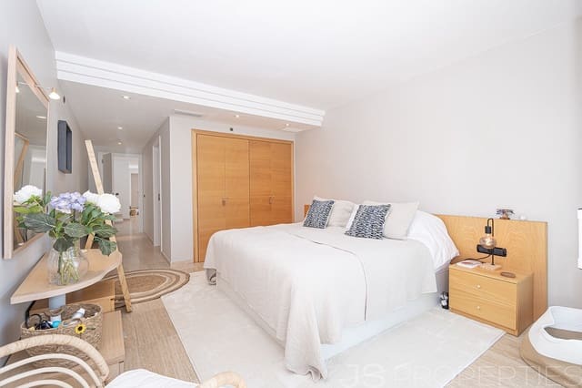 4 soverom Leilighet til salgs i Pollensa / Pollença med svømmebasseng garasje - € 2 275 000 (Ref: 9956490)