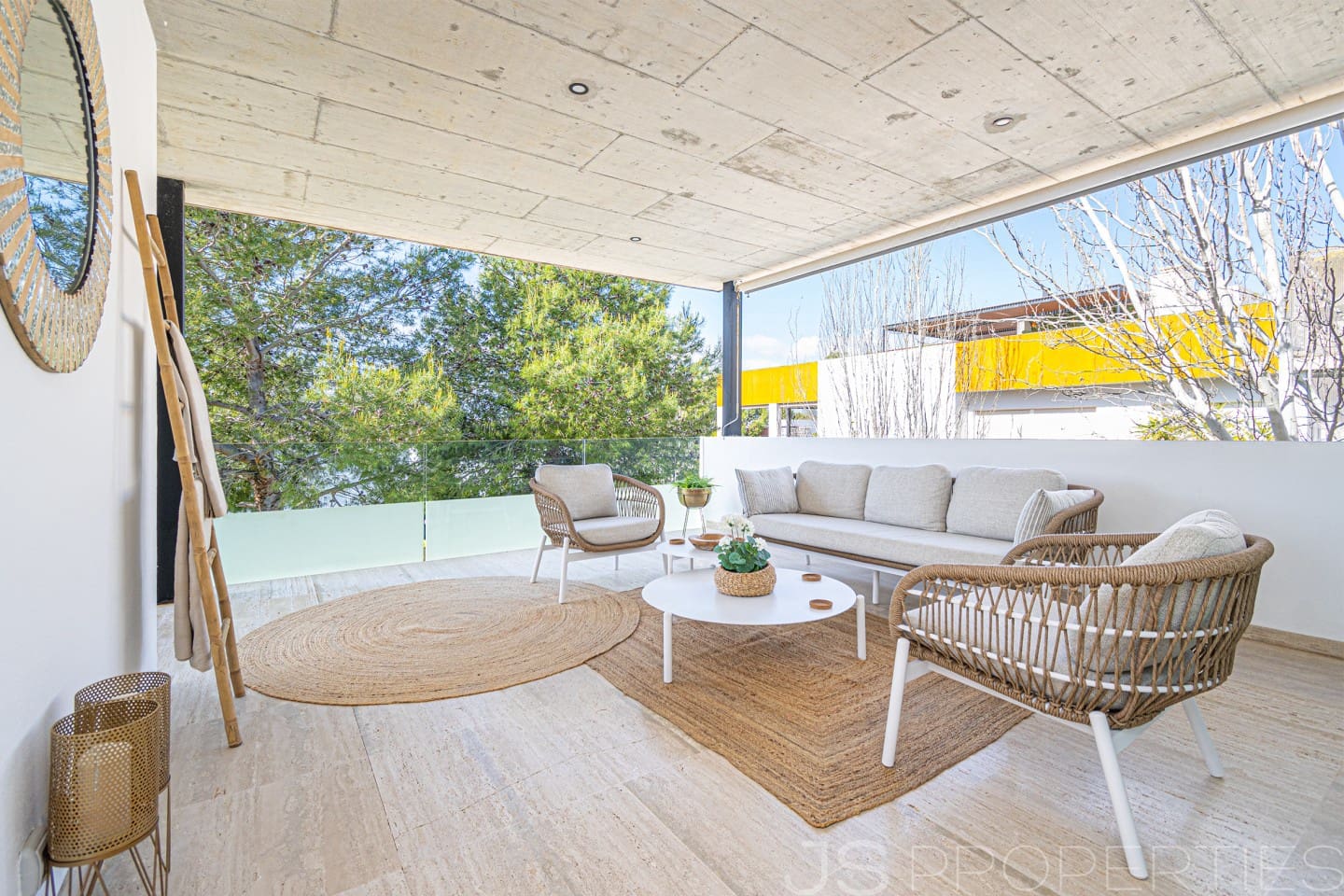 4 soveværelse Lejlighed til salg i Pollensa / Pollenca med swimmingpool garage - € 2.275.000 (Ref: 9956490)
