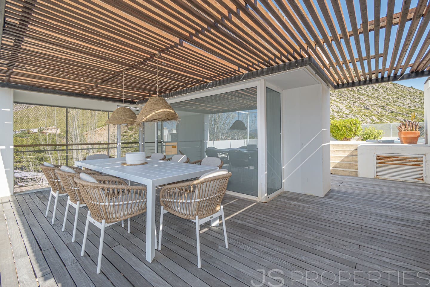 4 soveværelse Lejlighed til salg i Pollensa / Pollenca med swimmingpool garage - € 2.275.000 (Ref: 9956490)
