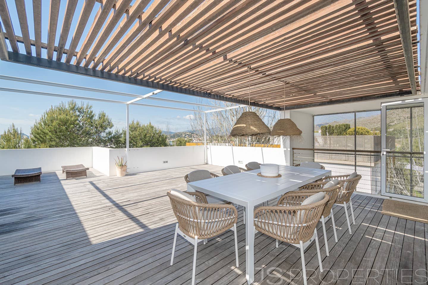 4 soveværelse Lejlighed til salg i Pollensa / Pollenca med swimmingpool garage - € 2.275.000 (Ref: 9956490)