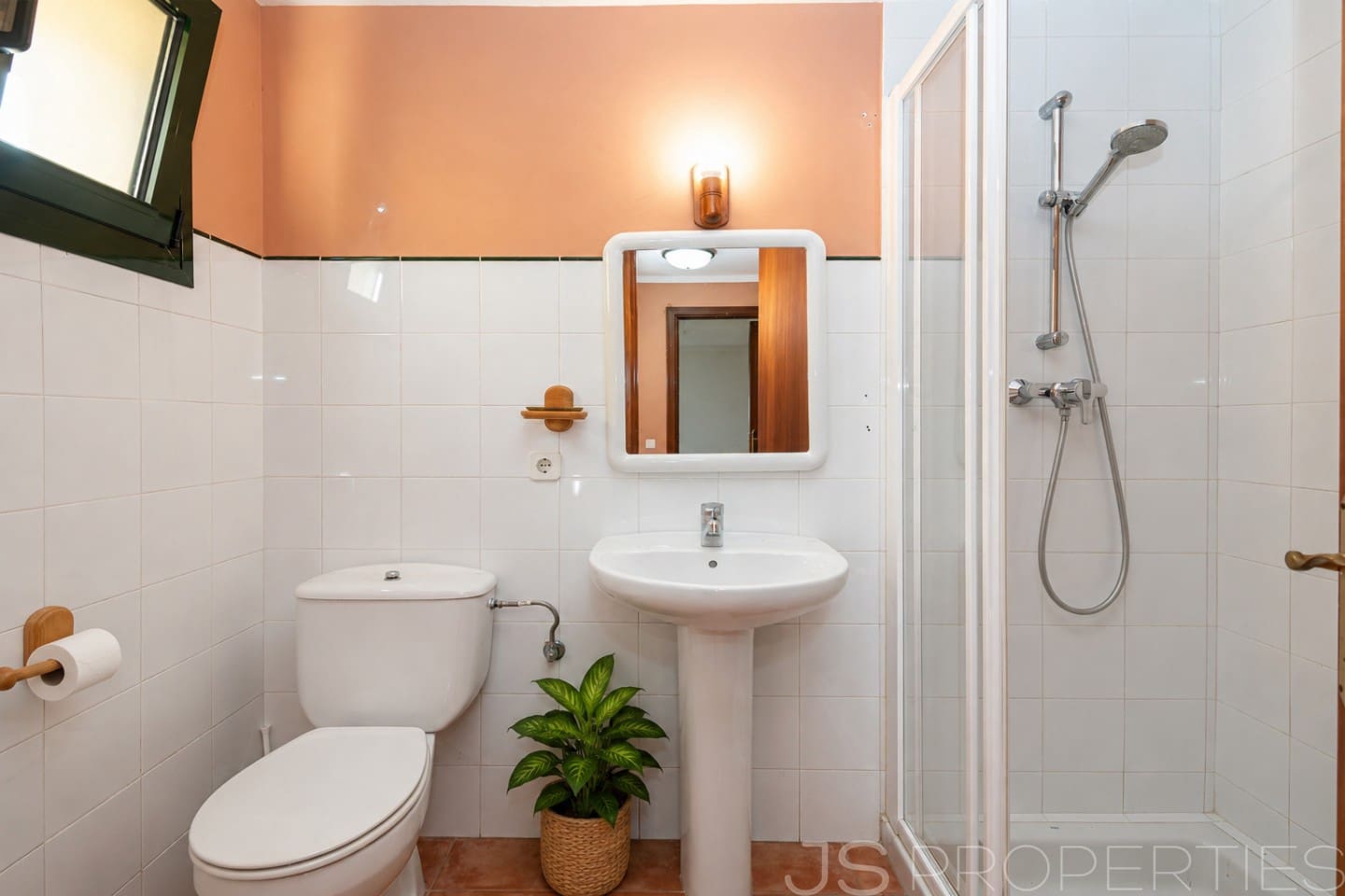 4 chambre Villa/Maison Semi-Mitoyenne à vendre à Cala San Vicente / Cala Sant Vicenc avec piscine - 790 000 € (Ref: 9965547)
