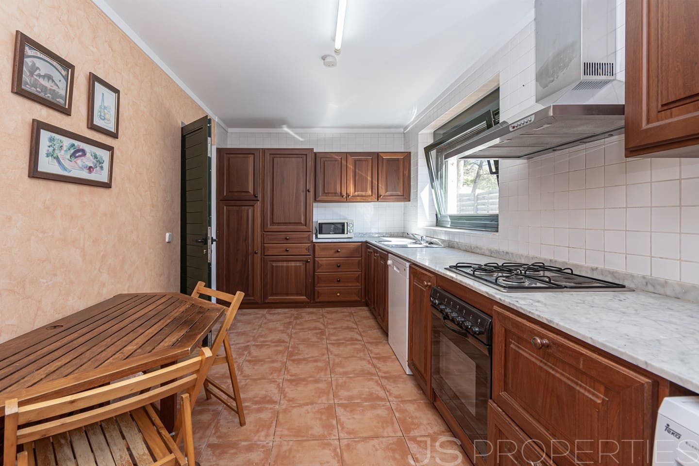 4 chambre Villa/Maison Semi-Mitoyenne à vendre à Cala San Vicente / Cala Sant Vicenc avec piscine - 790 000 € (Ref: 9965547)