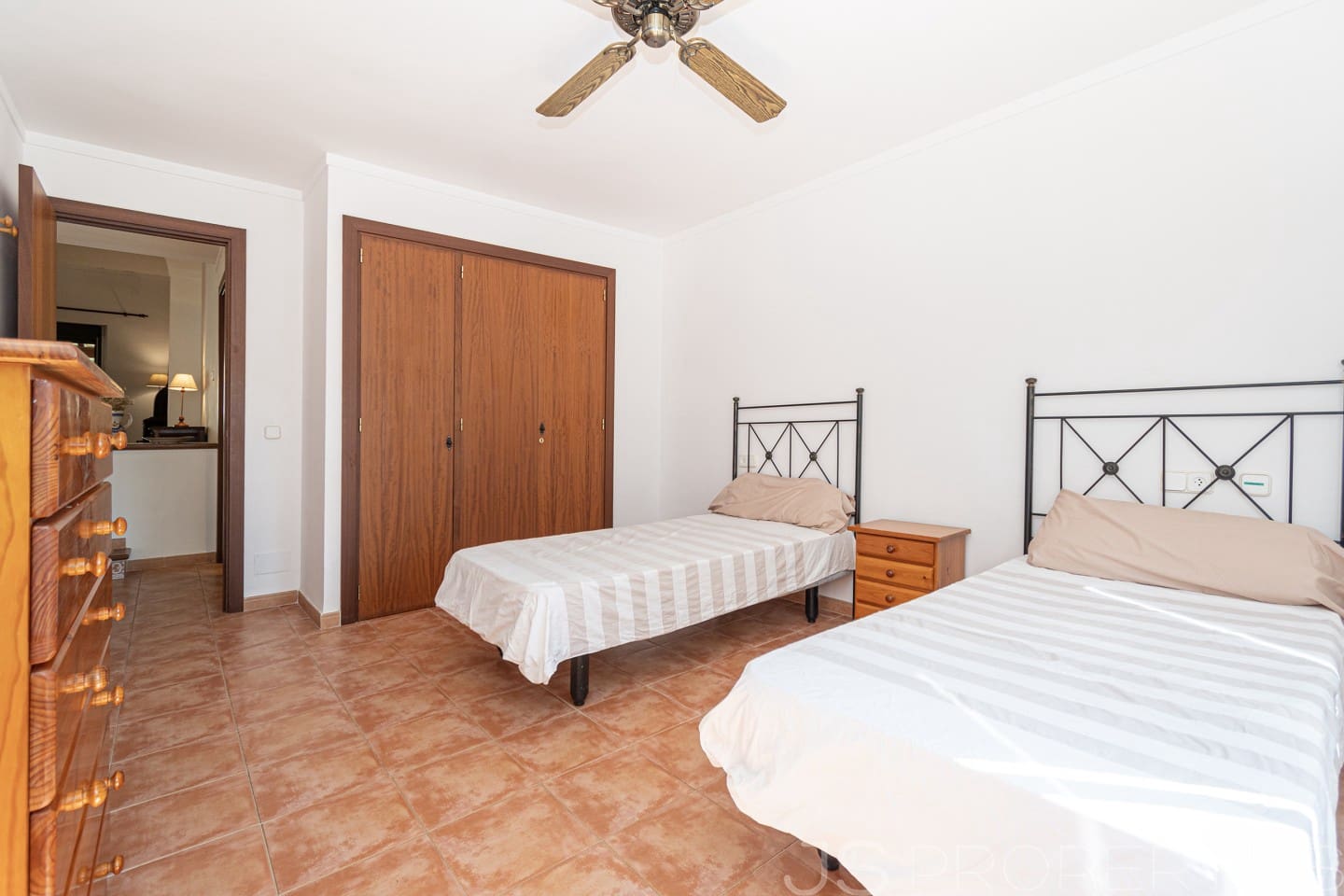 4 chambre Villa/Maison Semi-Mitoyenne à vendre à Cala San Vicente / Cala Sant Vicenc avec piscine - 790 000 € (Ref: 9965547)