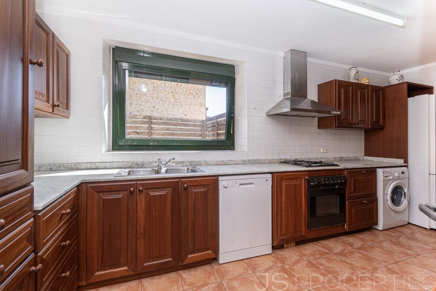 4 chambre Villa/Maison Semi-Mitoyenne à vendre à Cala San Vicente / Cala Sant Vicenc avec piscine - 790 000 € (Ref: 9965547)