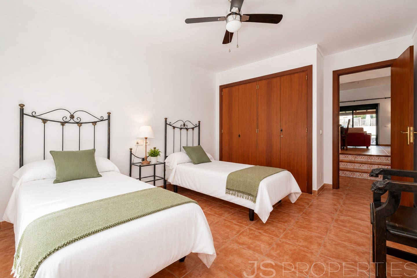 4 chambre Villa/Maison Semi-Mitoyenne à vendre à Cala San Vicente / Cala Sant Vicenc avec piscine - 790 000 € (Ref: 9965547)