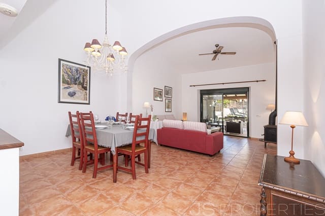 4 chambre Villa/Maison Semi-Mitoyenne à vendre à Cala San Vicente / Cala Sant Vicenç, Pollensa / Pollença avec piscine - 790 000 € (Ref: 9965547)