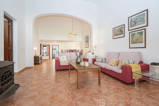 4 chambre Villa/Maison Semi-Mitoyenne à vendre à Cala San Vicente / Cala Sant Vicenç, Pollensa / Pollença avec piscine - 790 000 € (Ref: 9965547)
