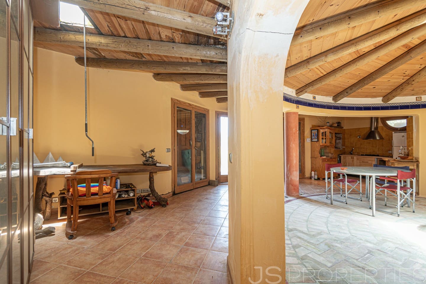 Terrain à Bâtir à vendre à Mancor de la Vall - 380 000 € (Ref: 9968474)