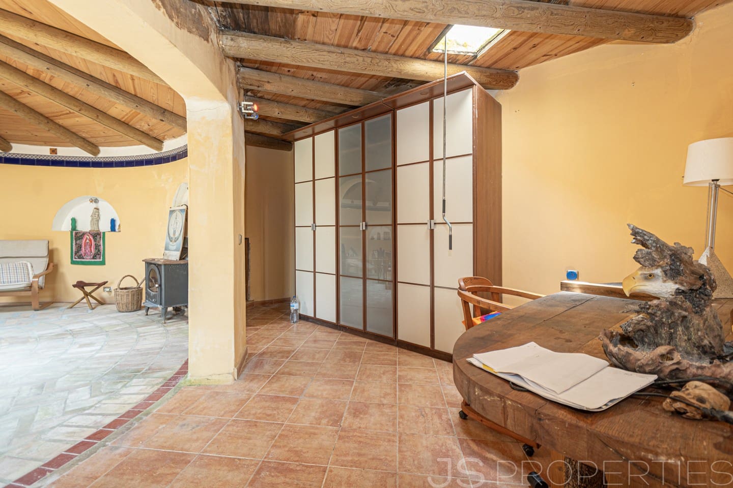 Terrain à Bâtir à vendre à Mancor de la Vall - 380 000 € (Ref: 9968474)